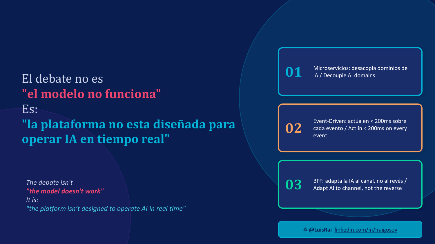 IA en telecomunicaciones, lamina 9